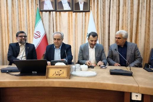 تاکید سمیعی نژاد بر فعال سازی پتانسیل های طلا و مس شمال غرب کشور