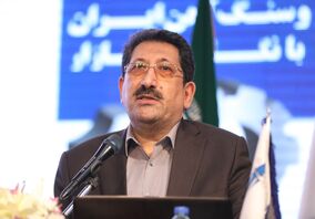 صنعت موثرترین بخش تولیدی کشور است