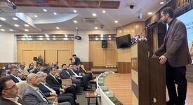 «معدن؛ اولویت اول کشور» و «لذت بردن از معدن» دو هدف اصلی روابط عمومی ایمیدرو است