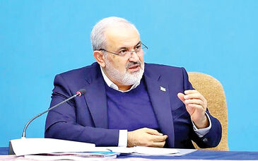 وزیر نیرو اعلام کرد؛ اولویت تامین انرژی با استان‌های درگیر جنگ