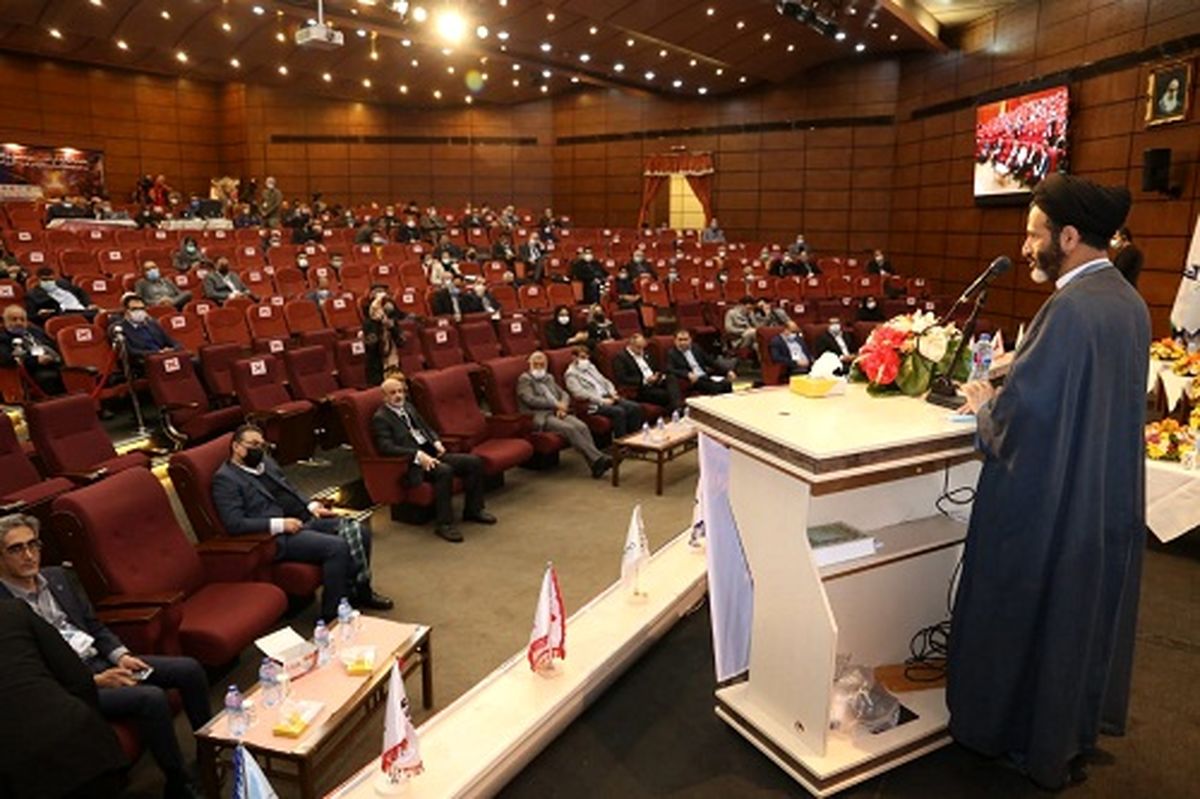 ارزش افزوده بالا و ایجاد اشتغال برای بیکاران مزیت بزرگ صنعت فولاد است