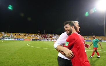 سورپرایز جالب یحیی/ زوج مازندرانی در قلب خط دفاع فصل آینده پرسپولیس

