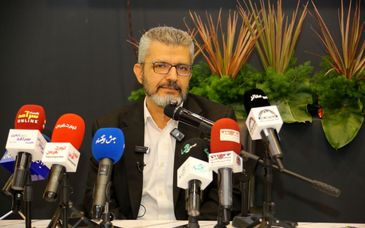 ولدخانی: 6 پایگاه امداد و نجات در حال ساخت و بهره برداری است