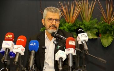 ولدخانی: 6 پایگاه امداد و نجات در حال ساخت و بهره برداری است