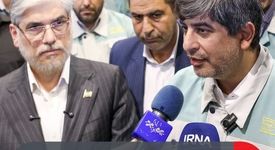 سالانه ۱۲ میلیون متر مکعب آب در فولاد مبارکه بازچرخانی می‌شود