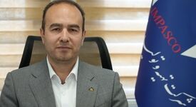 امید امامی مدیرعامل ایمپاسکو شد