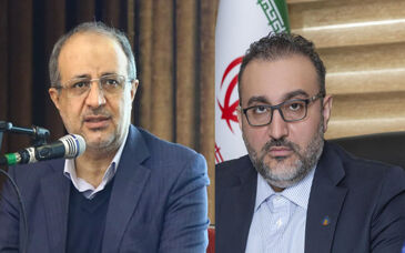 جعفری در راه معاونت معدنی، طاهرزاده در راه ایمیدرو
