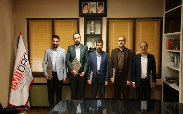 امضای تفاهم‌نامه همکاری میان وزارت صمت، وزارت ارتباطات، ستاد توسعه فناوری‌های اقتصاد دیجیتال و ایمیدرو