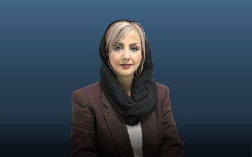 مهری علیدوستی، مدیرعامل شرکت آتورپات مدیا طی یادداشتی نوشت: باج‌گیری مدرن