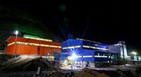 افزایش 18 درصدی تولید سرب نخلک در مرداد