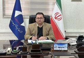 رشد قابل توجه تولید و فروش در مجتمع معدنی سرب نخلک در ده ماهه
