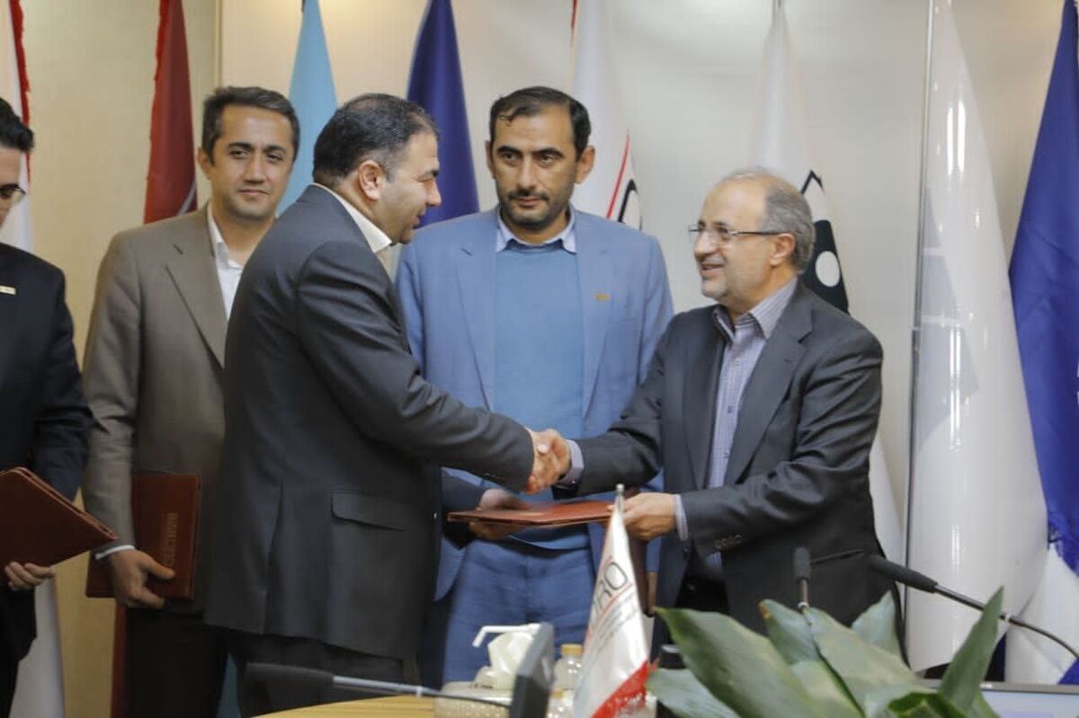 تاکید گل‌گهر بر معدنکاری سبز و تولید فولاد سبز