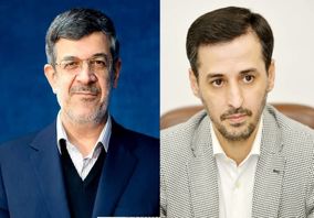 قدردانی استاندار یزد از مدیرعامل چادرملو