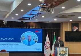 از ۳۰ شرکت ثبت نام کننده، ۶ دانش‌بنیان به مرحله ارائه توانمندی دایان راه یافتند/ مسیر هوشمندسازی در معادن شتاب می گیرد