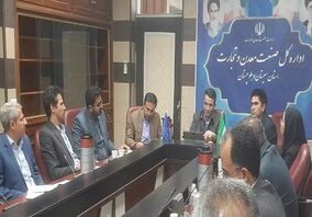 ادامه اکتشافات برای دستیابی به ذخایر بزرگ کانسارهای فلزی در سیستان و بلوچستان