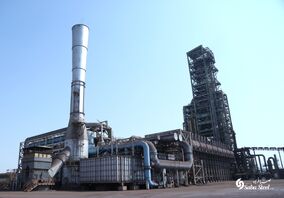 صنعت پیشرو در بومی‌سازی

