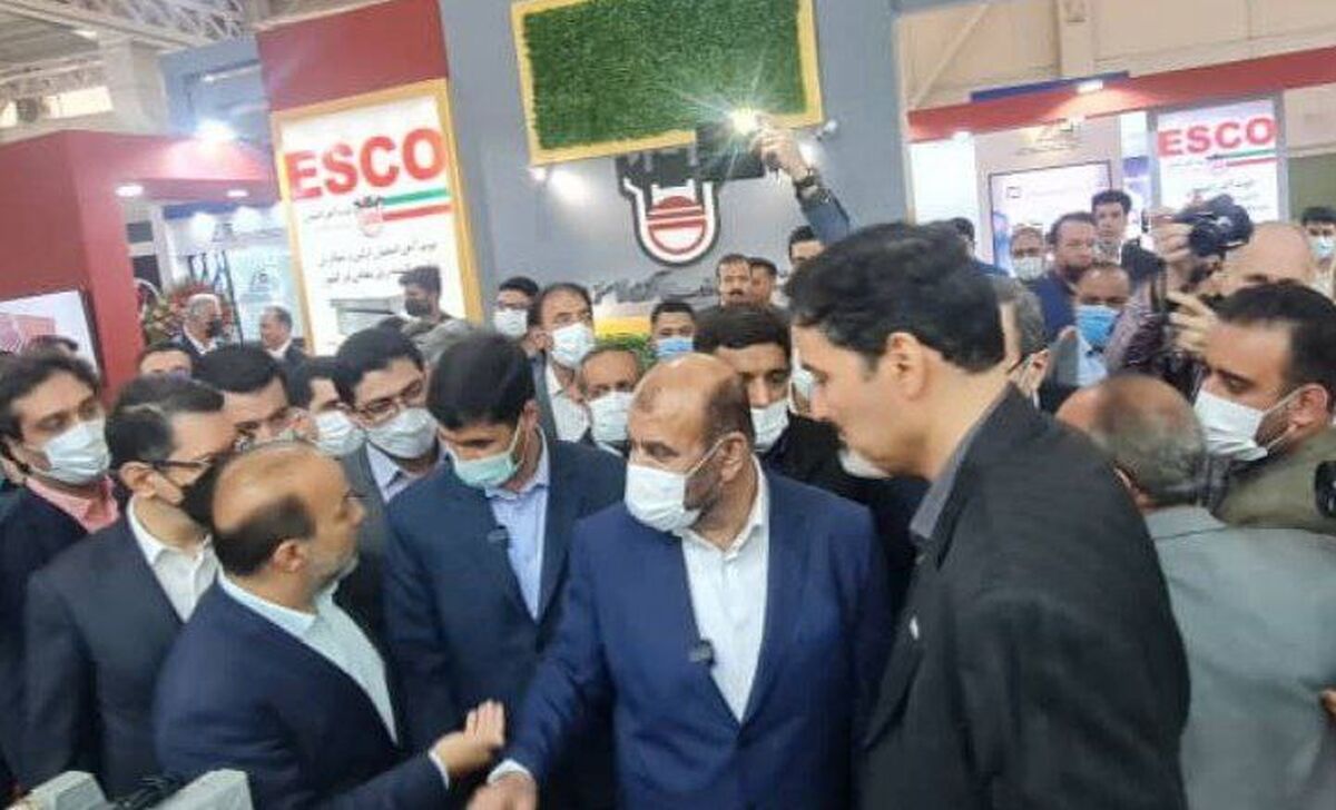 ذوب‌آهن اصفهان مسیر تولید ریل را پرسرعت طی کرد