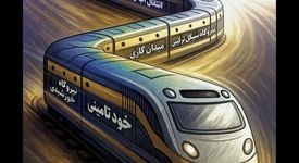 قطار خودتأمینی فولاد مبارکه ثابت می‌کند که خودتأمینی یک شعار نیست