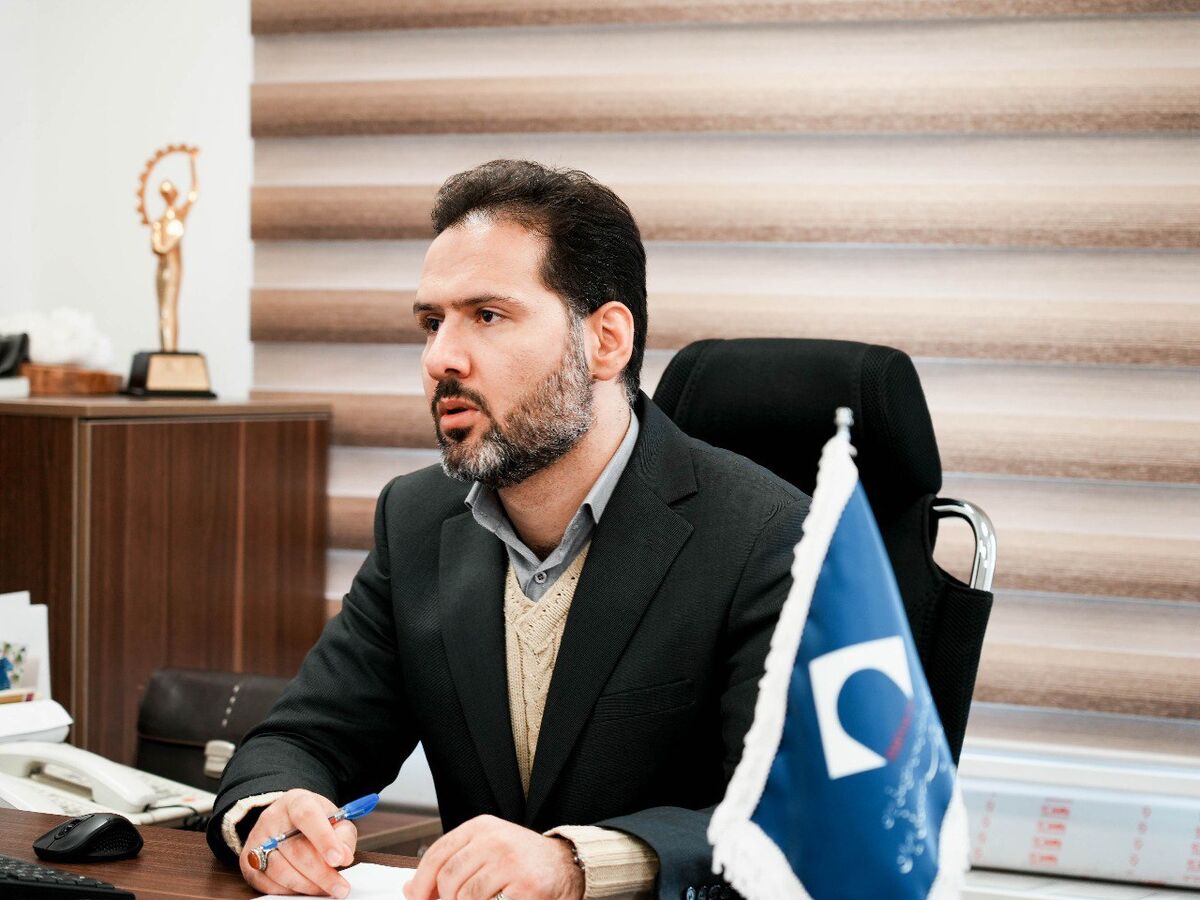 مدیر مجتمع پتاس خور و بیابانک خبر داد؛ افزایش ۲۳ درصدی تولید نسبت به ۹ ماهه ۱۴۰۰