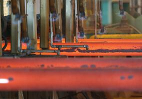  نیاز به ۳ ابزار تامین مالی صنعت فولاد