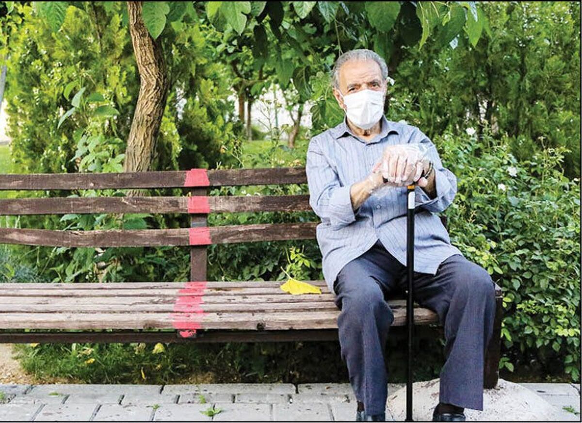 بازنشستگان کارگری در نامه‌ای خواستار ابطال مصوبه شورایعالی کار شدند