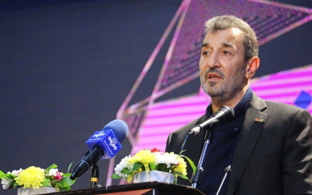 سیاست‌های شش‌گانه بهره‌وری ایمیدرو در راستای برنامه هفتم توسعه