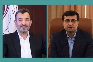 عضویت رئیس ایمیدرو در هیأت نمایندگان اتاق تهران

