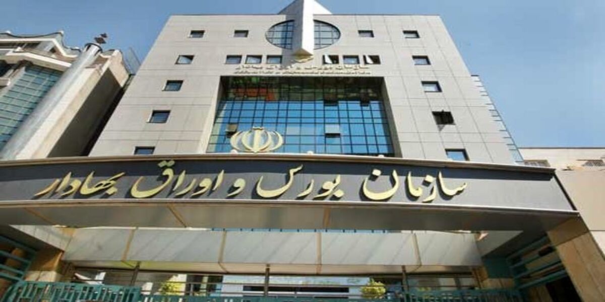 مدیر سابق نظارت بر بورس‌های سازمان بورس اعلام کرد؛