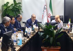 خرمی شاد: سرمایه گذاری 1641میلیارد ریالی ایمیدرو در توسعه زیرساخت های شهرستان های یزد