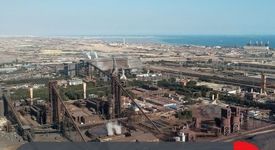 مدیرعامل گروه فولاد مبارکه فردا به هرمزگان سفر می‌کند