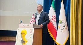 «نوآوری قلب تپنده توسعه معدن است و بدون خلاقیت، جسارت فناورانه و هم‌افزایی دانشگاه و صنعت، توسعه پایدار ممکن نیست.»