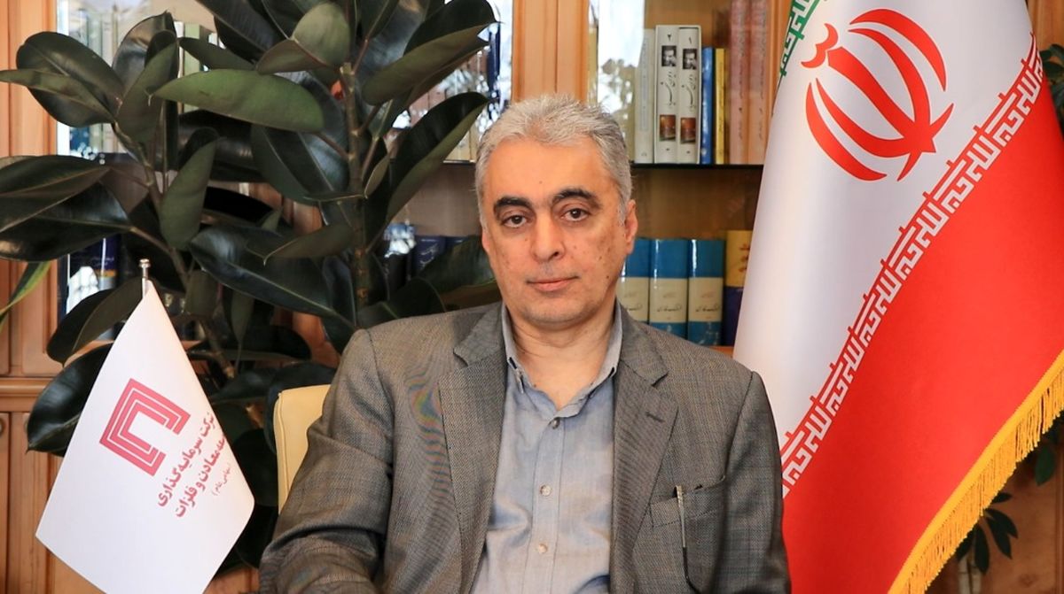 پیام تبریک دکتر سعدمحمدی به مناسبت هفته روابط عمومی