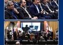انعکاس فولاد خراسان: (ایرنا)/تأکید وزیر صمت بر حمایت همه‌جانبه از تکمیل زنجیره تولید و لزوم تأمین پایدار برق صنایع