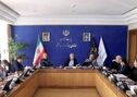 رئیس‌جمهور: تأمین برق صنایع و واحدهای تولیدی باید به‌عنوان یک اولویت قطعی مورد توجه قرار گیرد
