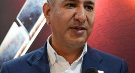 مدیر فروش و بازاریابی شرکت فولاد هرمزگان خبر داد: افزایش سهم فولاد هرمزگان در بازارهای بین‌المللی و حرکت در مسیر رشد پایدار