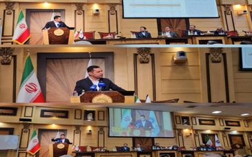 *چالش‌های جدی صنعت فولاد ایران؛ از محدودیت‌های انرژی تا پیامدهای سیاست‌های ناپایدار ارزی و صادراتی* 