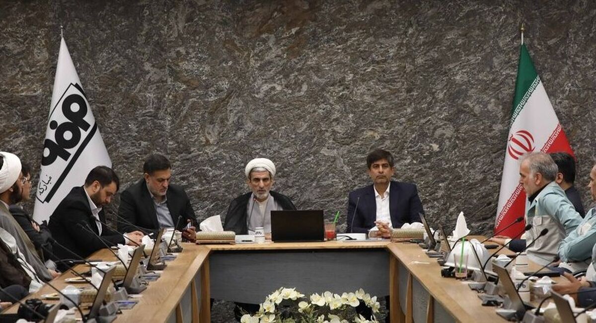 آمادگی پیش از جنگ و مدیریت بحران؛ دو عامل تداوم فعالیت فولاد مبارکه

