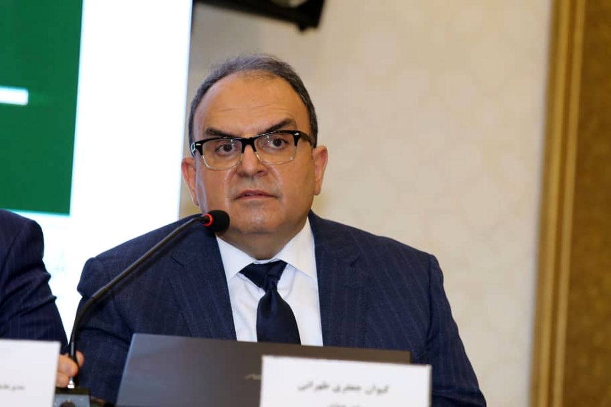  نقش موثر تجلی و توسعه معادن و فلزات در تامین مواد معدنی مورد نیاز کشور