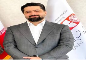 تلاش های صورت گرفته برای احیای فولاد زاگرس اندیمشک