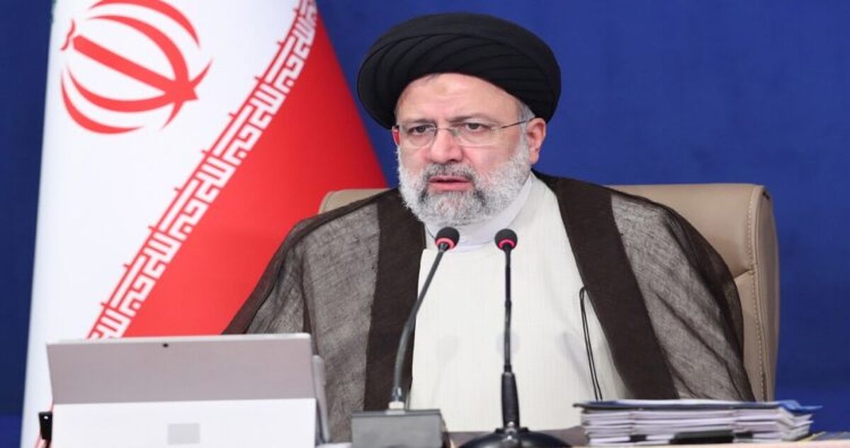 رئیسی درباره بورس چه گفت؟

