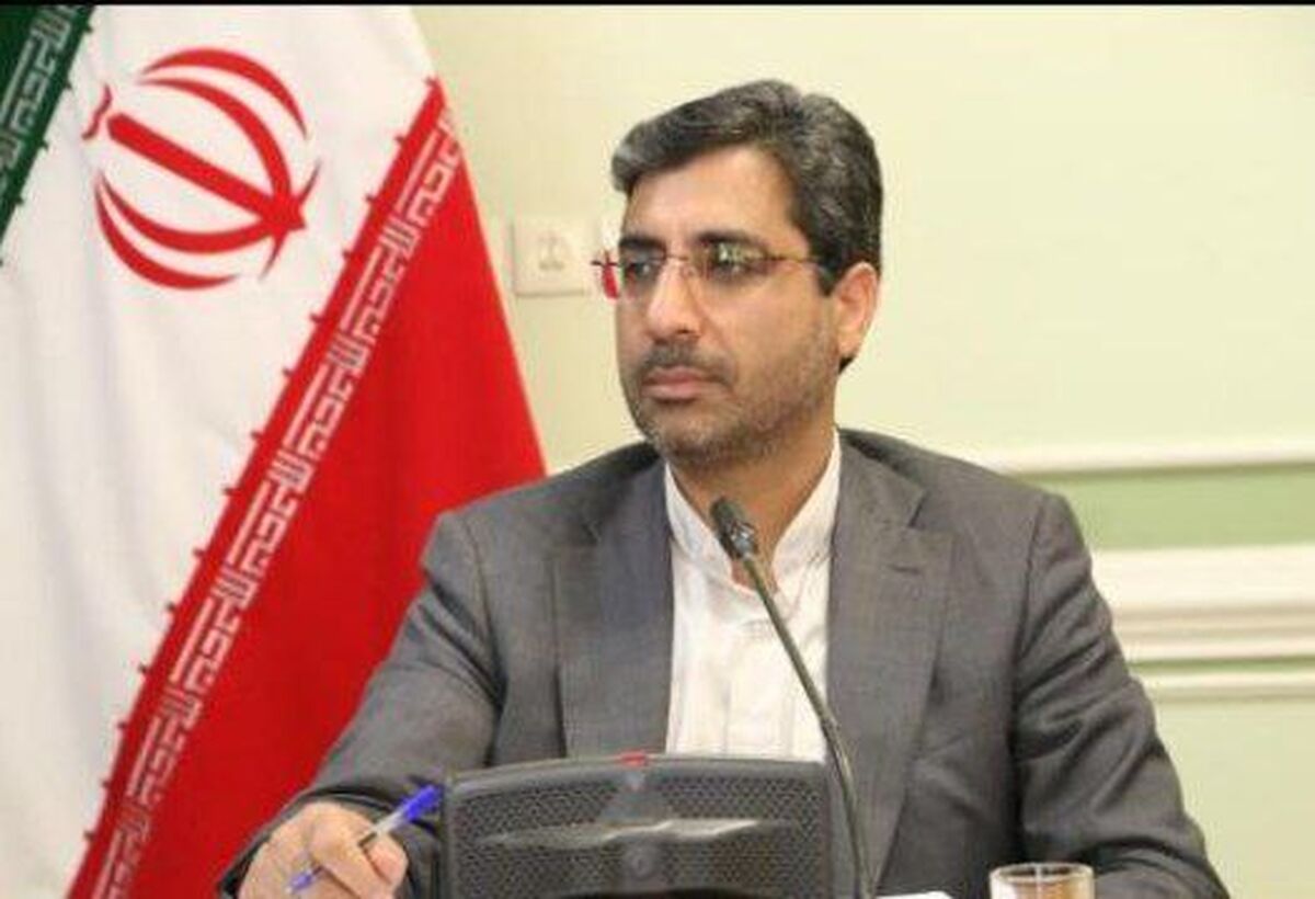 پیام تبریک دکتر علی رسولیان؛ مدیرعامل فولاد سنگان به مناسبت گرامیداشت هفته نیروی انتظامی
