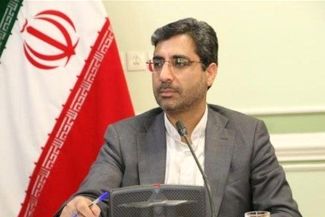 پیام تبریک دکتر علی رسولیان؛ مدیرعامل فولاد سنگان به مناسبت گرامیداشت هفته نیروی انتظامی