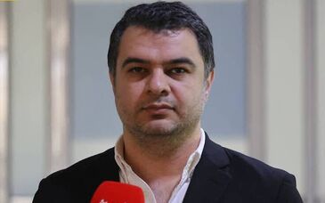 مدیرعامل شرکت تولید لوله و پوشش سلفچگان: تأمین مستمر ورق فولاد مبارکه، استمرار تولید و اشتغال را رقم زد

