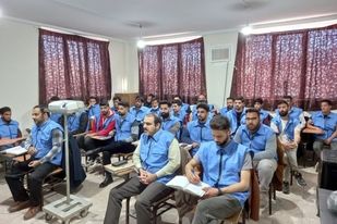 برگزاری 20 دوره آموزشی تخصصی برای معادن بخش خصوصی توسط ایمیدرو