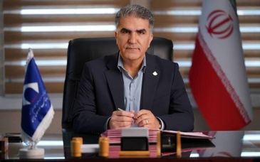 ایمنی، سنگر توسعه؛ آتش‌نشانان، قهرمانان خاموش وطن