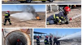 ایمنی؛ فرهنگ مشترک برای ساختن محیطی امن‌تر