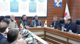 ️حمله به این مجتمع، هدف قرار دادن معیشت ۱۷ هزار خانواده است

