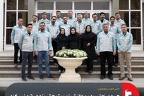 هیچ صنعتی بدون دانشِ نو و پژوهشِ زنده رشد نمی‌کند