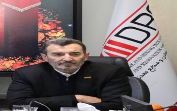 پیام رئیس هیات عامل ایمیدرو به مناسبت فرارسیدن عید فطر و سال ۱۴۰۵