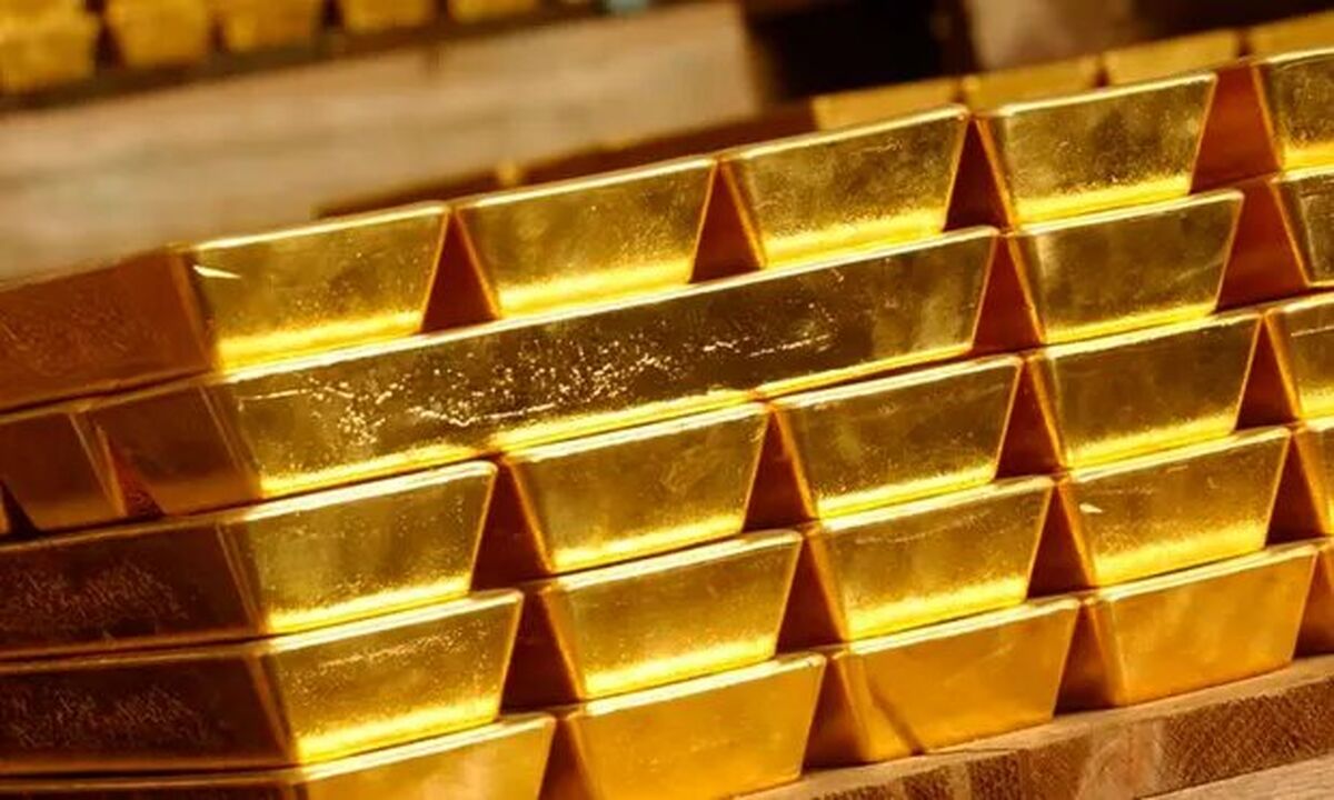 نرخ ارز به بازار جهانی طلا چربید/ طلا هیچ حبابی ندارد
